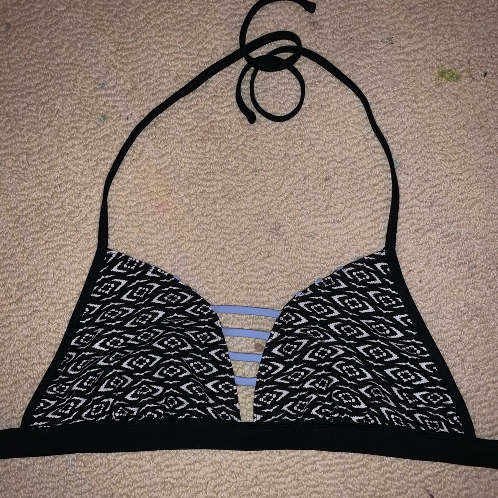 bikini top